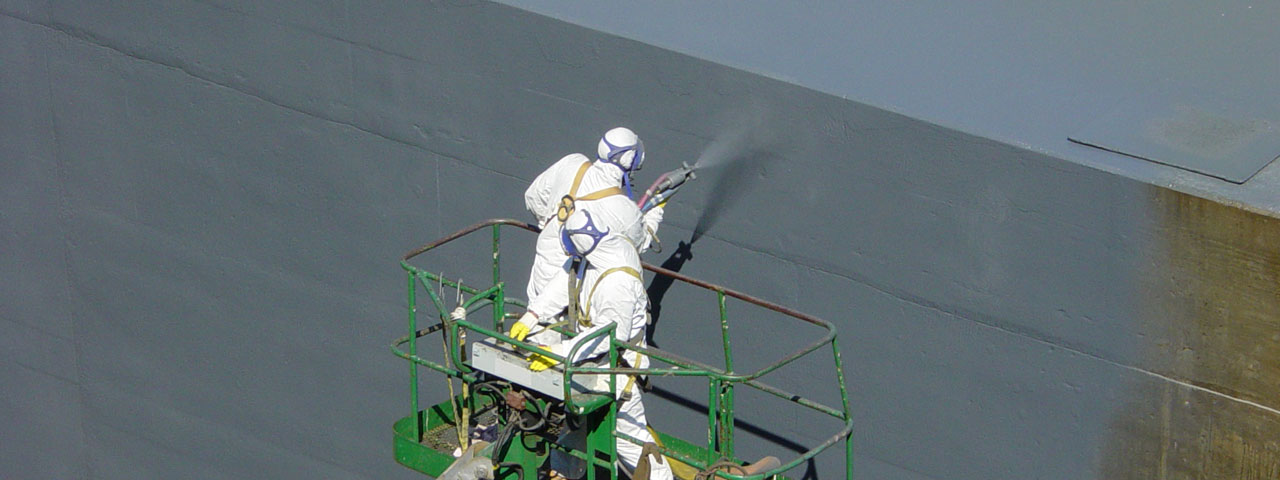 Polyurea protective coatings for Cedar Rapids Iowa Polyurea protective coatings for Cedar Rapids Iowa